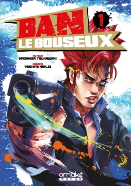 Mangas - Ban le bouseux