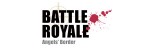 Mangas - Battle Royale - Angels' Border