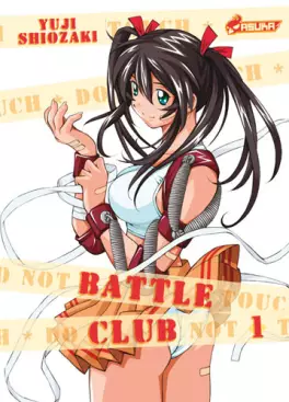 Battle Club