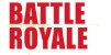 Mangas - Battle Royale