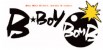 Mangas - B-BoY BomB