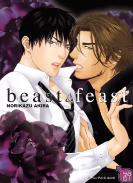 Mangas - Beast & feast