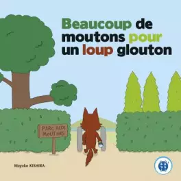 Mangas - Beaucoup de moutons pour un loup glouton