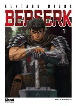 Manga - Manhwa - Berserk