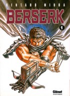 Manga - Berserk (Glénat)