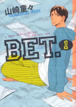 Manga - Bet vo