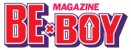 Mangas - Be x Boy Magazine