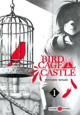 manga - Birdcage Castle