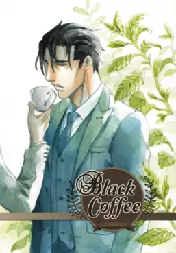 Black Coffee