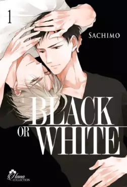 Black or White