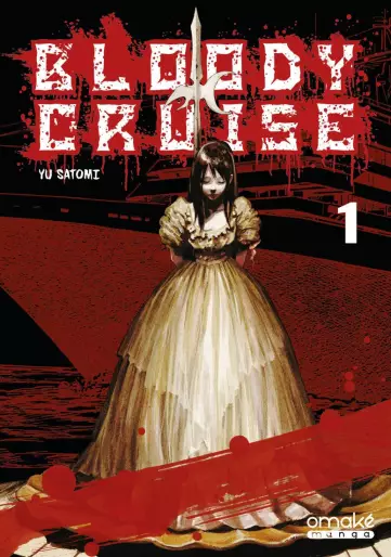 Manga - Bloody Cruise
