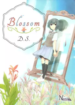 Mangas - Blossom