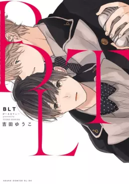 Manga - Manhwa - BLT vo