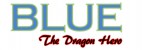 Mangas - Blue - The Dragon Hero