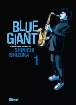 Blue Giant