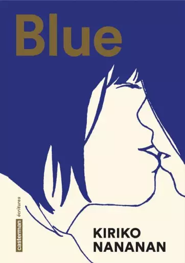 Manga - Blue - Nananan Kiriko