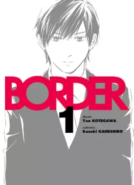 Mangas - Border