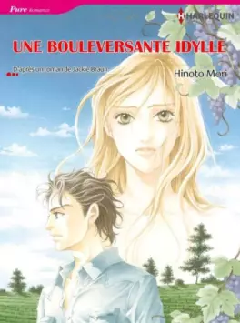 Manga - Manhwa - Bouleversante idylle (Une)