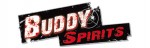 Mangas - Buddy spirits