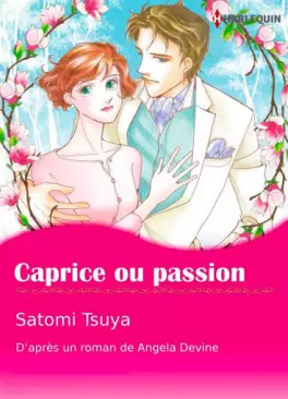 Caprice ou Passion