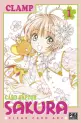 Card Captor Sakura - Clear Card Arc