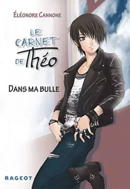 Manga - Manhwa - Carnet de Théo (le)