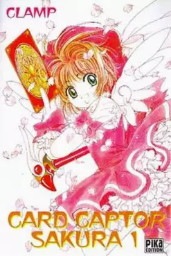 Card Captor Sakura