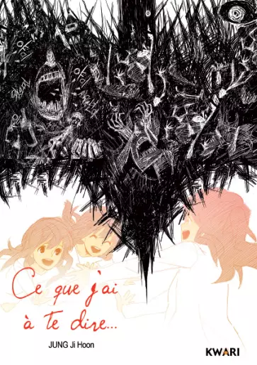 Manga - Ce que j'ai à te dire