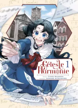 Céleste Harmonie