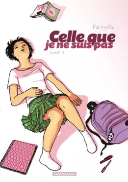 Manga - Manhwa - Celle que...