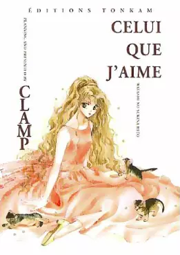 Mangas - Celui que j'aime