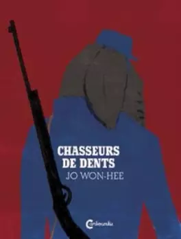 Chasseurs de dents