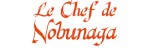 Mangas - Chef de Nobunaga (le)