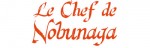 Mangas - Chef de Nobunaga (le)