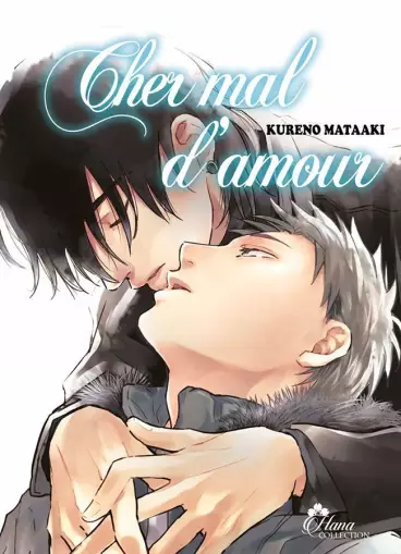 Manga - Cher mal d'amour