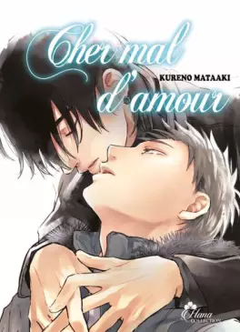 Mangas - Cher mal d'amour