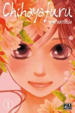 Mangas - Chihayafuru