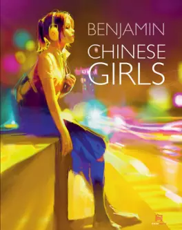 Mangas - Chinese Girls