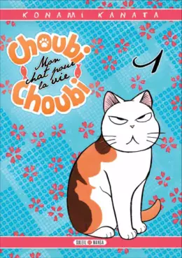 Manga - Manhwa - Choubi-Choubi - Mon chat pour la vie