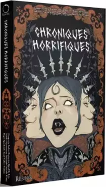 Chroniques Horrifiques