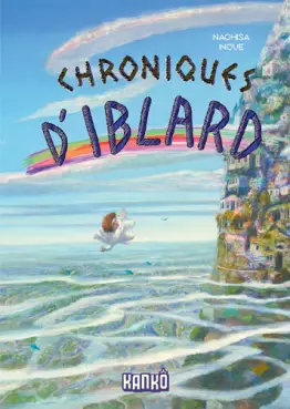 Mangas - Chroniques d'Iblard