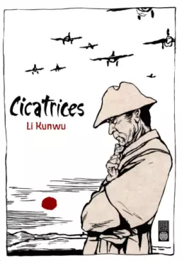 Manga - Manhwa - Cicatrices - Urban