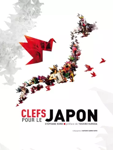 Manga - Clefs pour le Japon