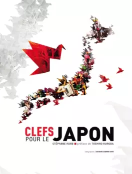 Manga - Manhwa - Clefs pour le Japon