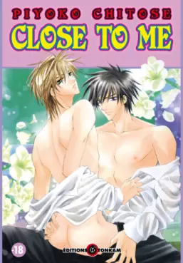 Manga - Close to me