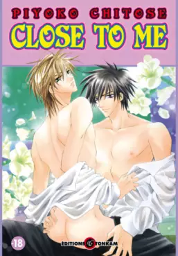 Mangas - Close to me