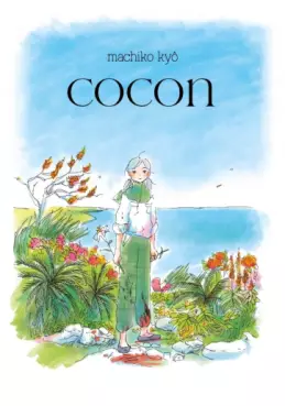 Manga - Cocon