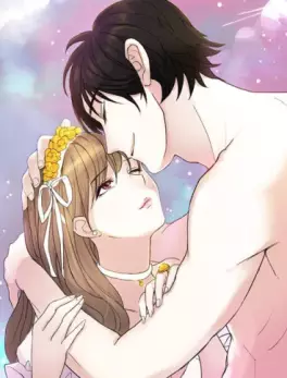 Manga - Manhwa - Cœur de pierre