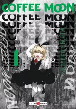 Coffee Moon