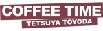 Mangas - Coffee time